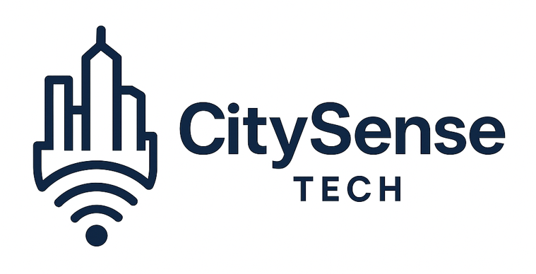CitySense Tech